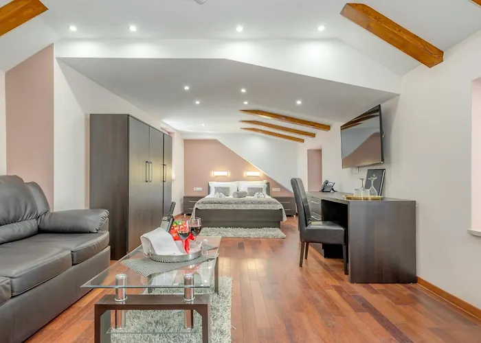 Hotel Palace Heritage - Adults Only Spalato