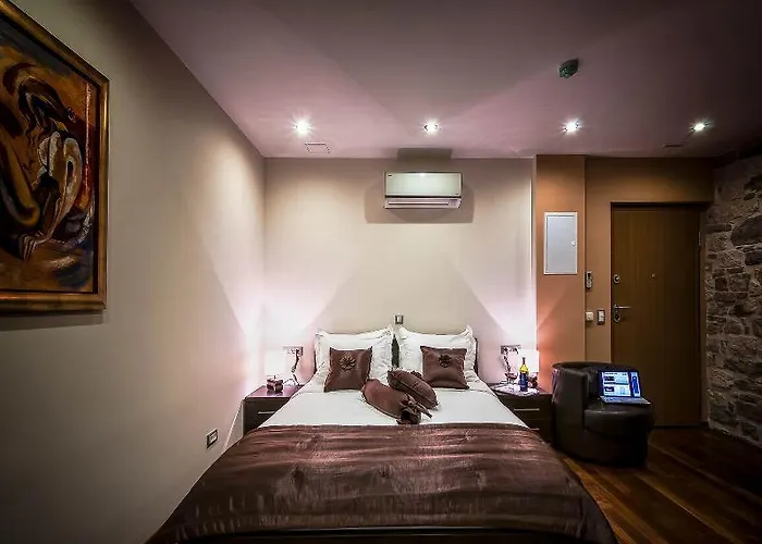 Hotel Palace Heritage - Adults Only