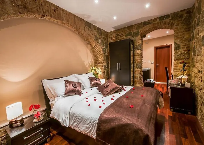 Palace Heritage - Adults Only Hotel 4*