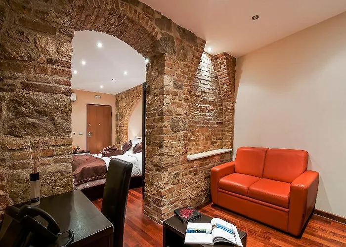 Palace Heritage - Adults Only Hotel