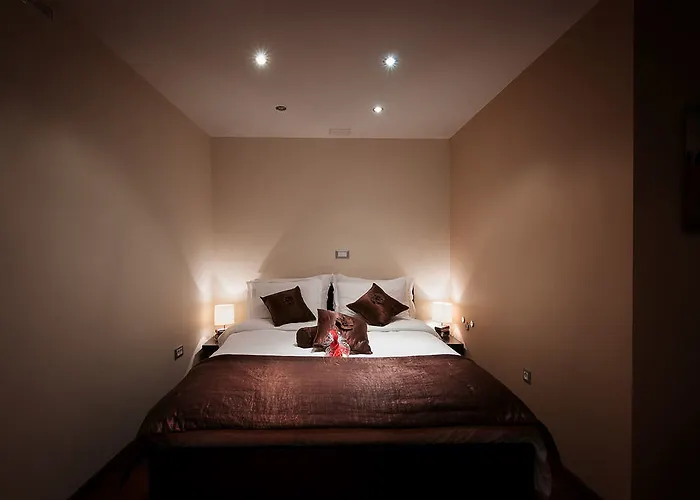 Hotel Palace Heritage - Adults Only