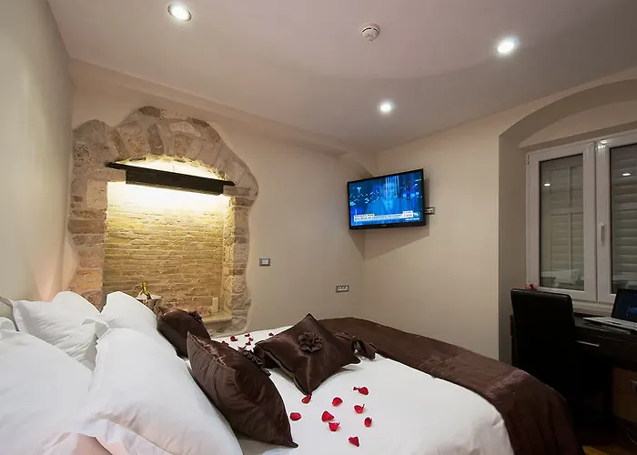 Hotel Palace Heritage - Adults Only