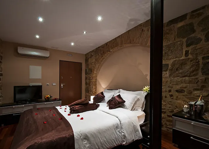 Palace Heritage - Adults Only Hotel 4*