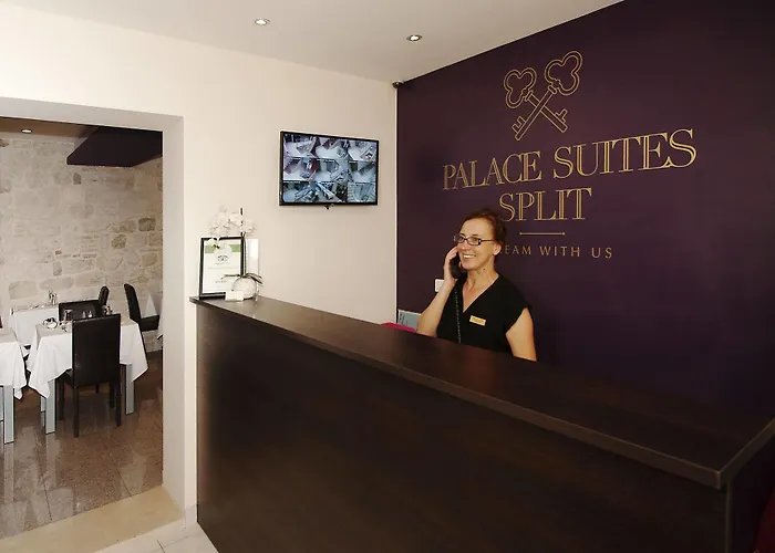 Palace Heritage - Adults Only 4*