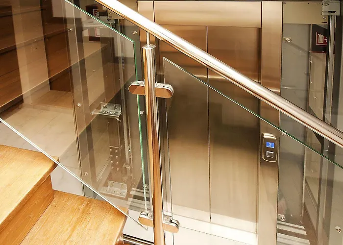 Palace Heritage - Adults Only Hotel