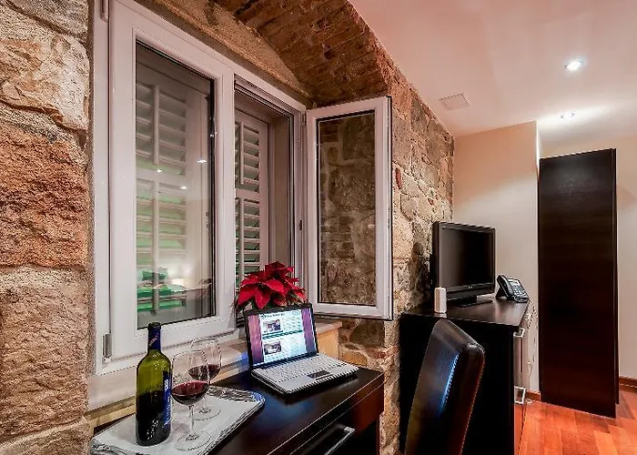 Palace Heritage - Adults Only Spalato