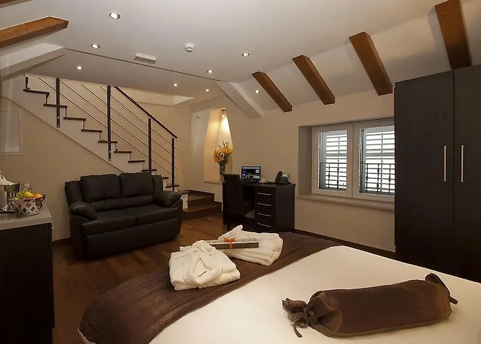 Hotel Palace Heritage - Adults Only