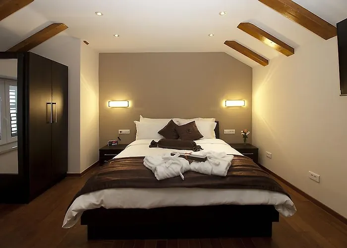 Palace Heritage - Adults Only Hotel