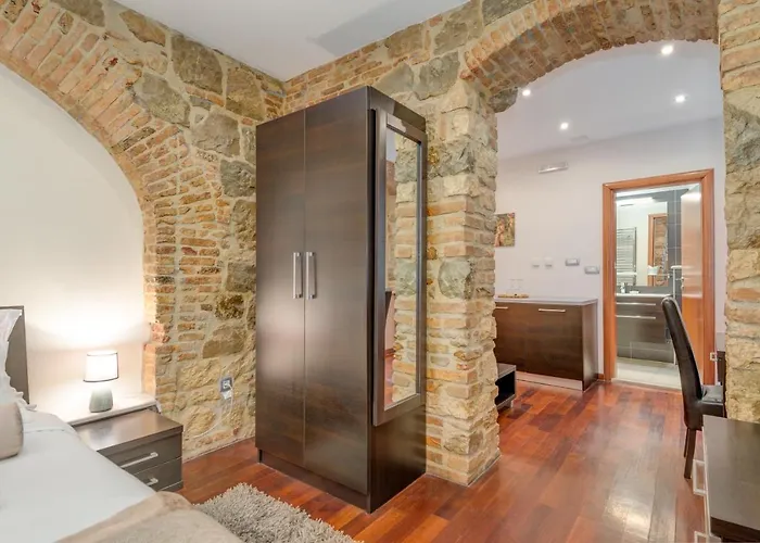 Palace Heritage - Adults Only 4* 斯普利特