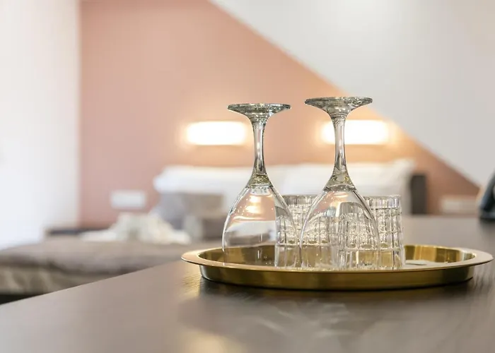 酒店 Palace Heritage - Adults Only 4*