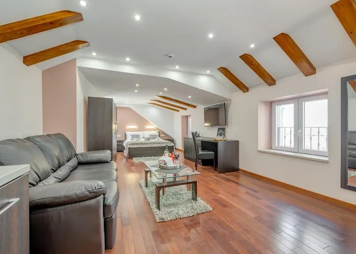 Palace Heritage - Adults Only 4*