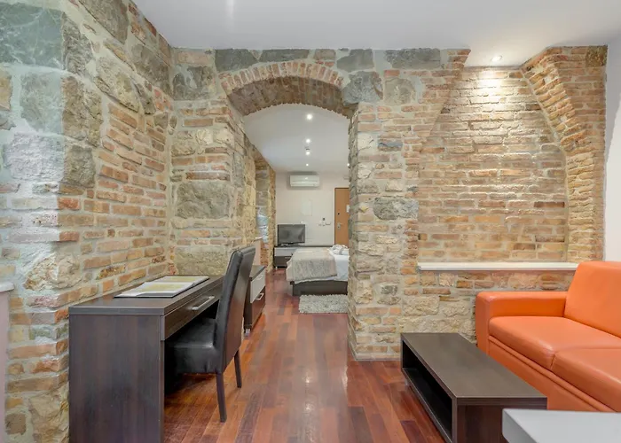 酒店 Palace Heritage - Adults Only 4*