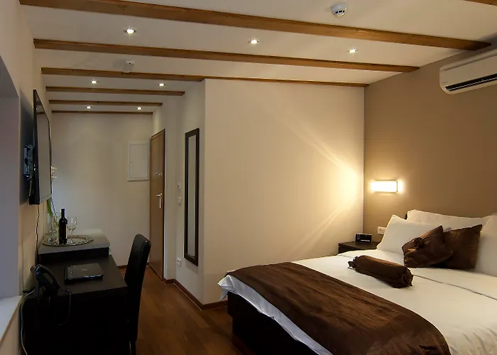 Palace Heritage - Adults Only 4* 斯普利特