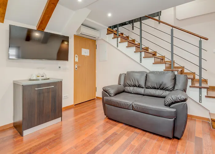 Palace Heritage - Adults Only 酒店