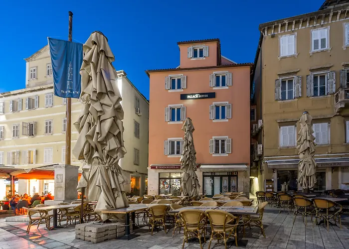 酒店 Palace Heritage - Adults Only