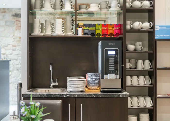 酒店 Palace Heritage - Adults Only 4*