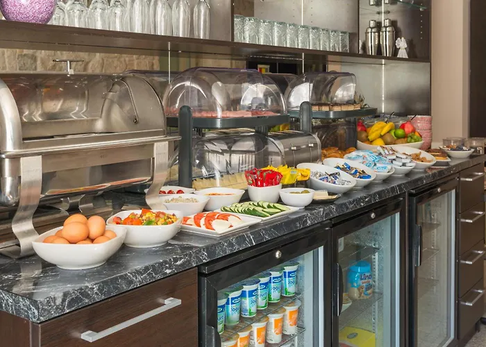 Palace Heritage - Adults Only 斯普利特