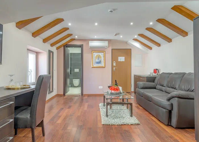 Palace Heritage - Adults Only 4* 斯普利特