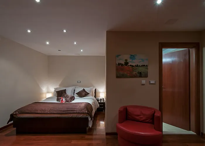 Palace Heritage - Adults Only 斯普利特