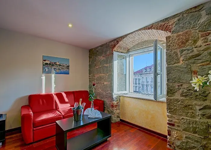 Palace Heritage - Adults Only 4*