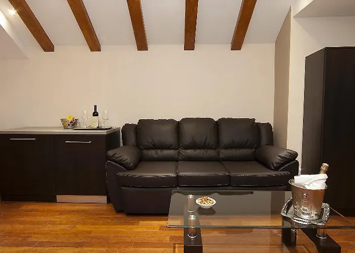 酒店 Palace Heritage - Adults Only 4*