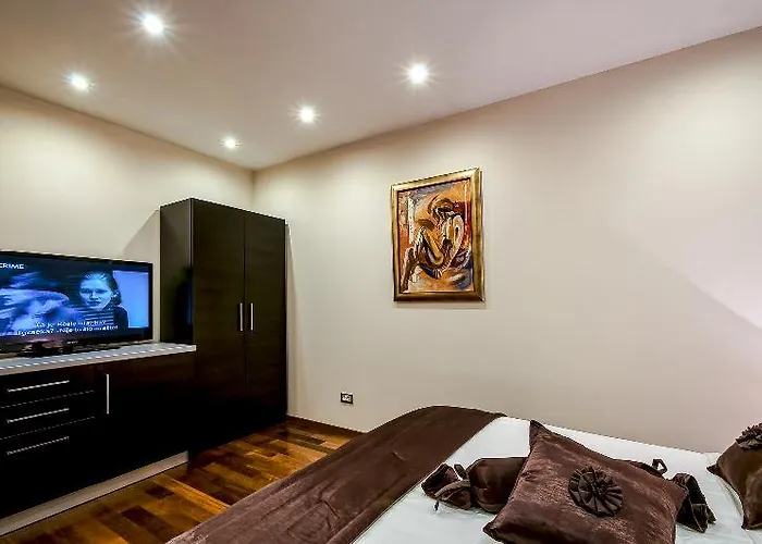 酒店 Palace Heritage - Adults Only