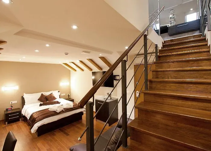 Palace Heritage - Adults Only 酒店 斯普利特