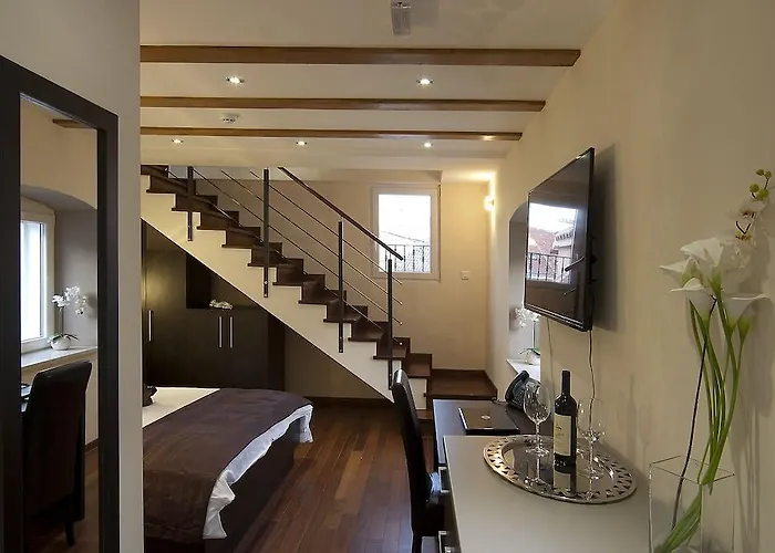 Palace Heritage - Adults Only 酒店 斯普利特